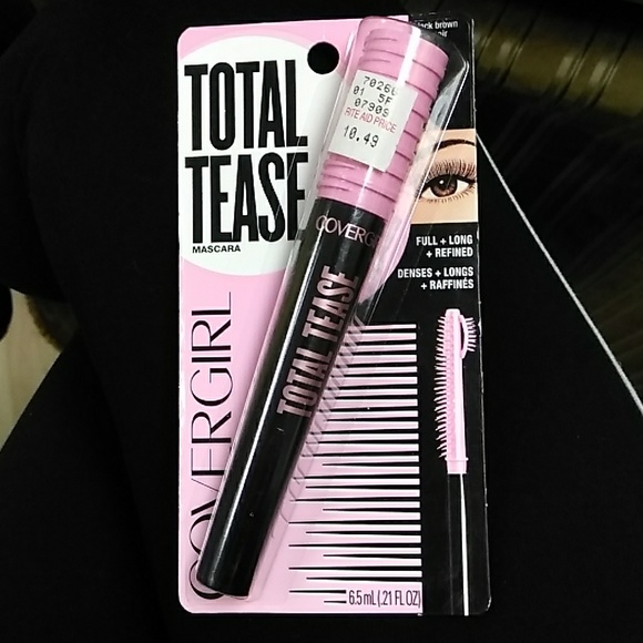 Mascara - Picture 1 of 1